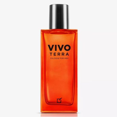 Vivo Terra 100 ml EDC