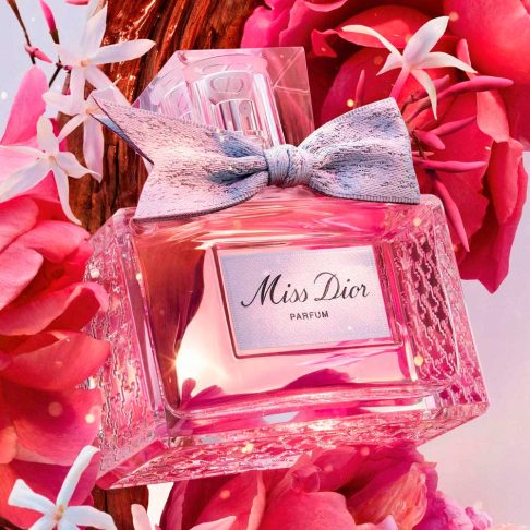 Alternative view of Miss Dior Parfum
