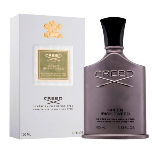 Alternative view of Green Irish Tweed EDP 100 ml