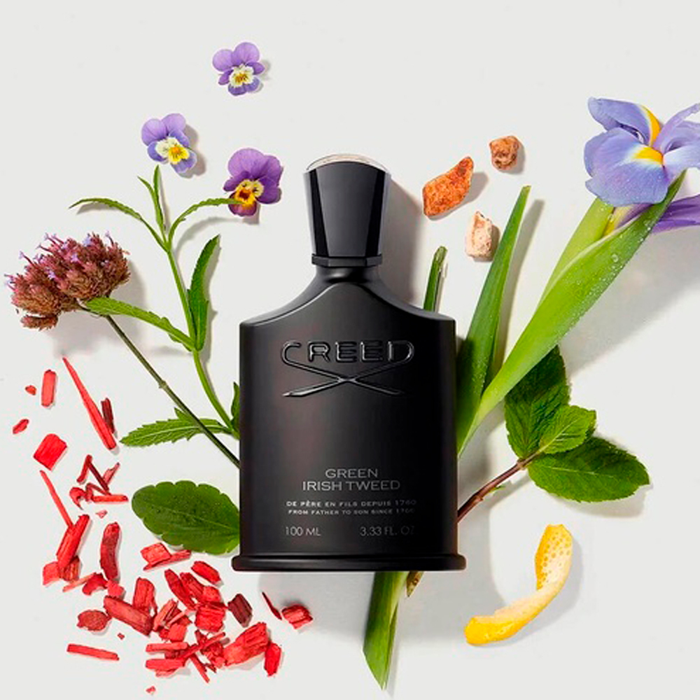 Green Irish Tweed EDP 100 ml - Imagen 3