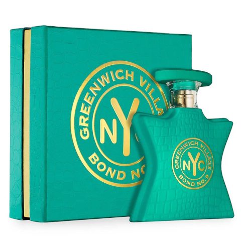 Alternative view of Greenwich Village 100 ml
