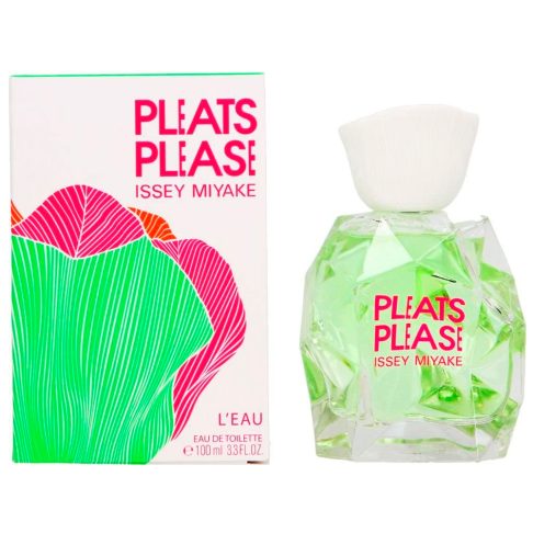 Alternative view of Pleats Please L'Eau EDT 100 ml
