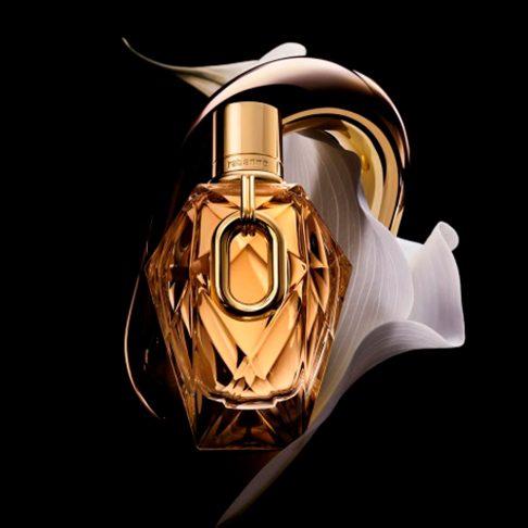 Alternative view of Million Gold EDP para mujer
