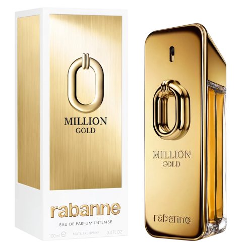 Alternative view of Million Gold EDP intense