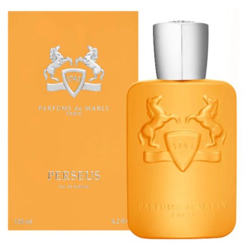 Alternative view of Perseus EDP 125 ml