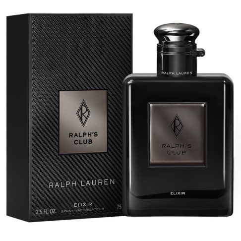 Alternative view of Ralph's Club Elixir 75 ml