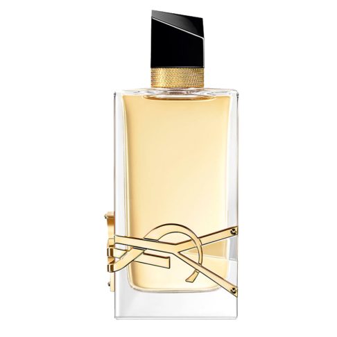 Alternative view of Set Libre EDP 90 ml + decant 10 ml + crema 50 ml