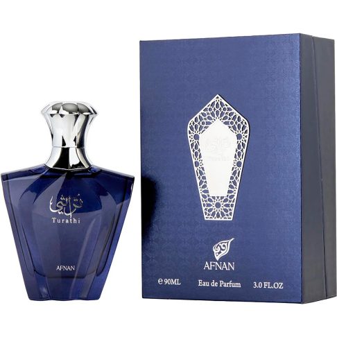 Alternative view of Turathi blue 90 ml