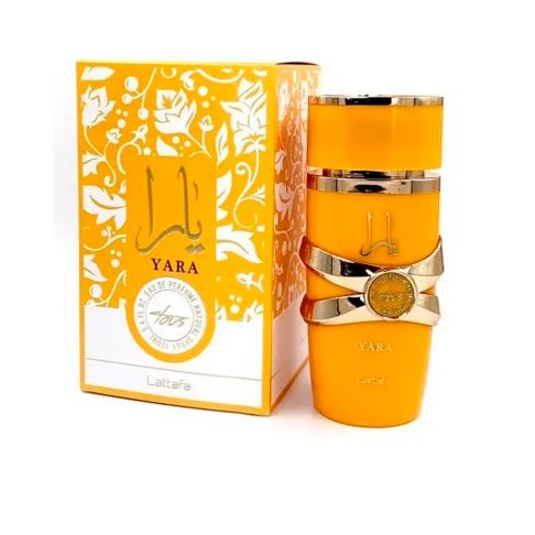 Alternative view of Yara Tous 100 ml EDP