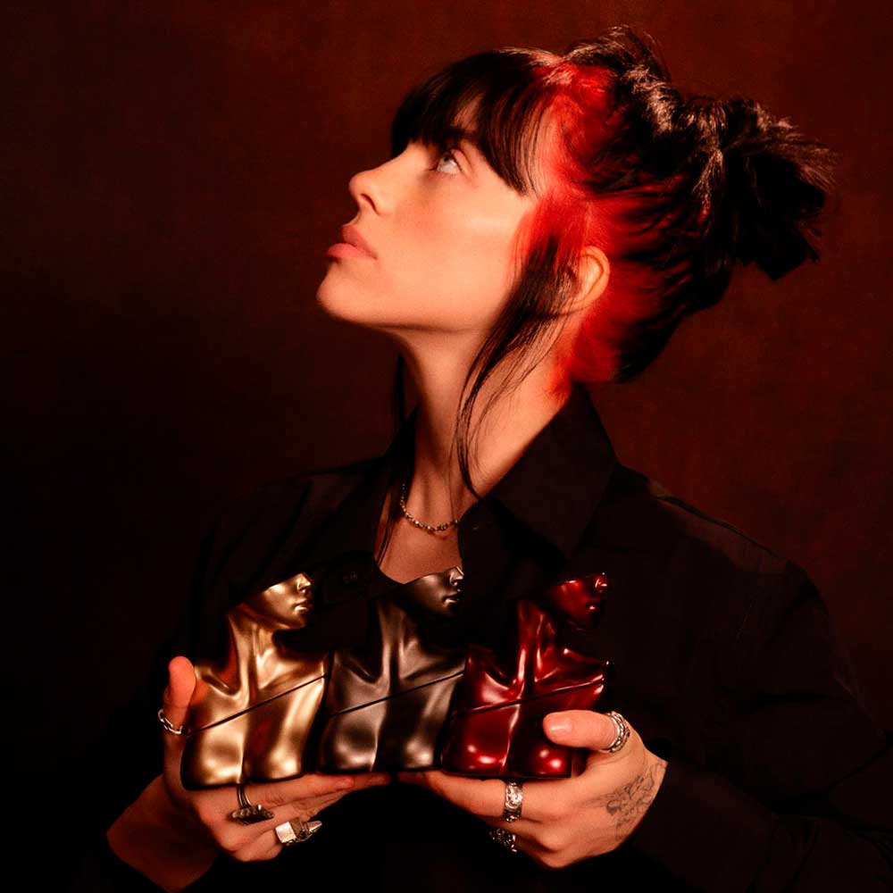 Eilish EDP 100 ml - Imagen 2