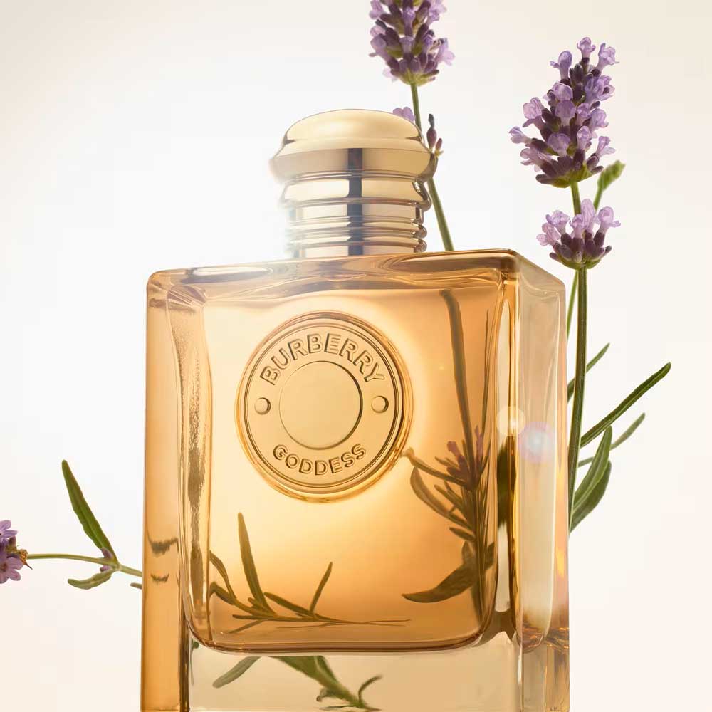 Burberry Goddess 100 ml EDP Intense - Imagen 2