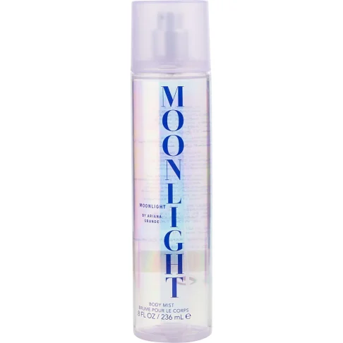 Moon Light Body Mist 236 ml