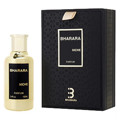 Alternative view of Niche Parfum 100 ml (solo web)