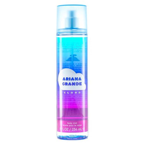 Cloud Body Mist 236 ml