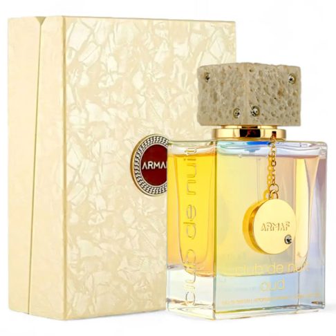 Alternative view of Club de Nuit Oud EDP 105 ml