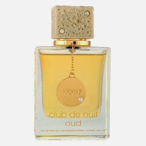 Club de Nuit Oud EDP 105 ml