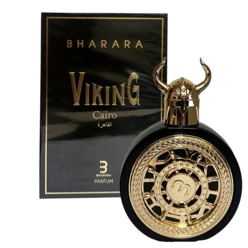 Alternative view of Viking Cairo Parfum 100 ml