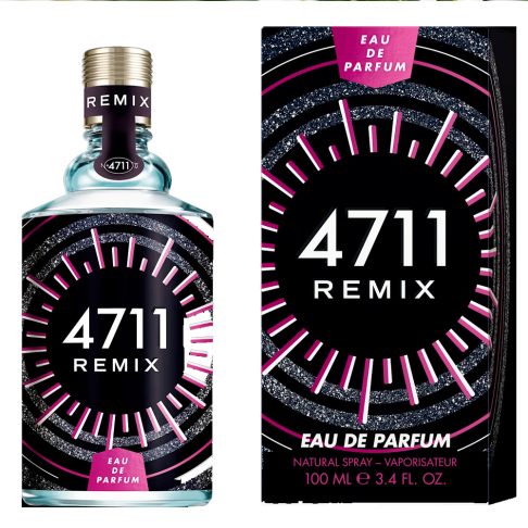 Alternative view of 4711 Remix EDP 100 ml