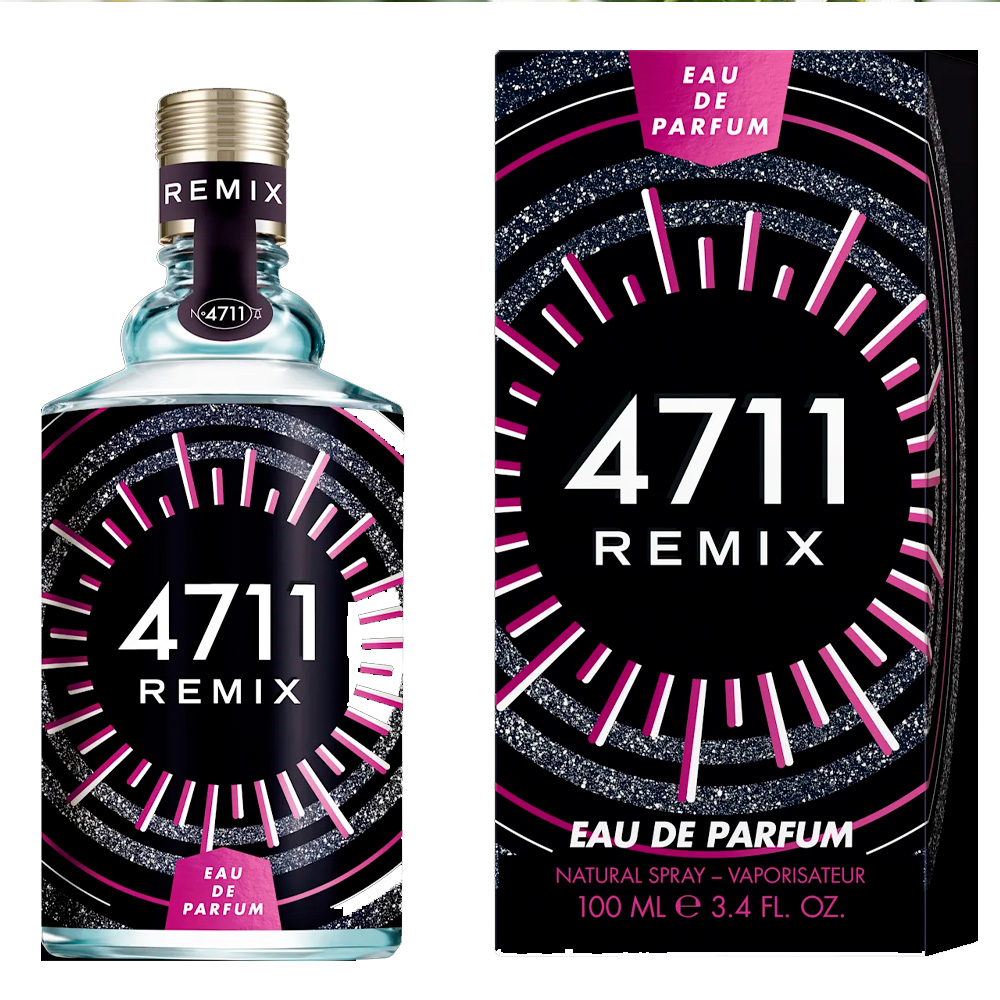 4711 Remix EDP 100 ml - Imagen 2