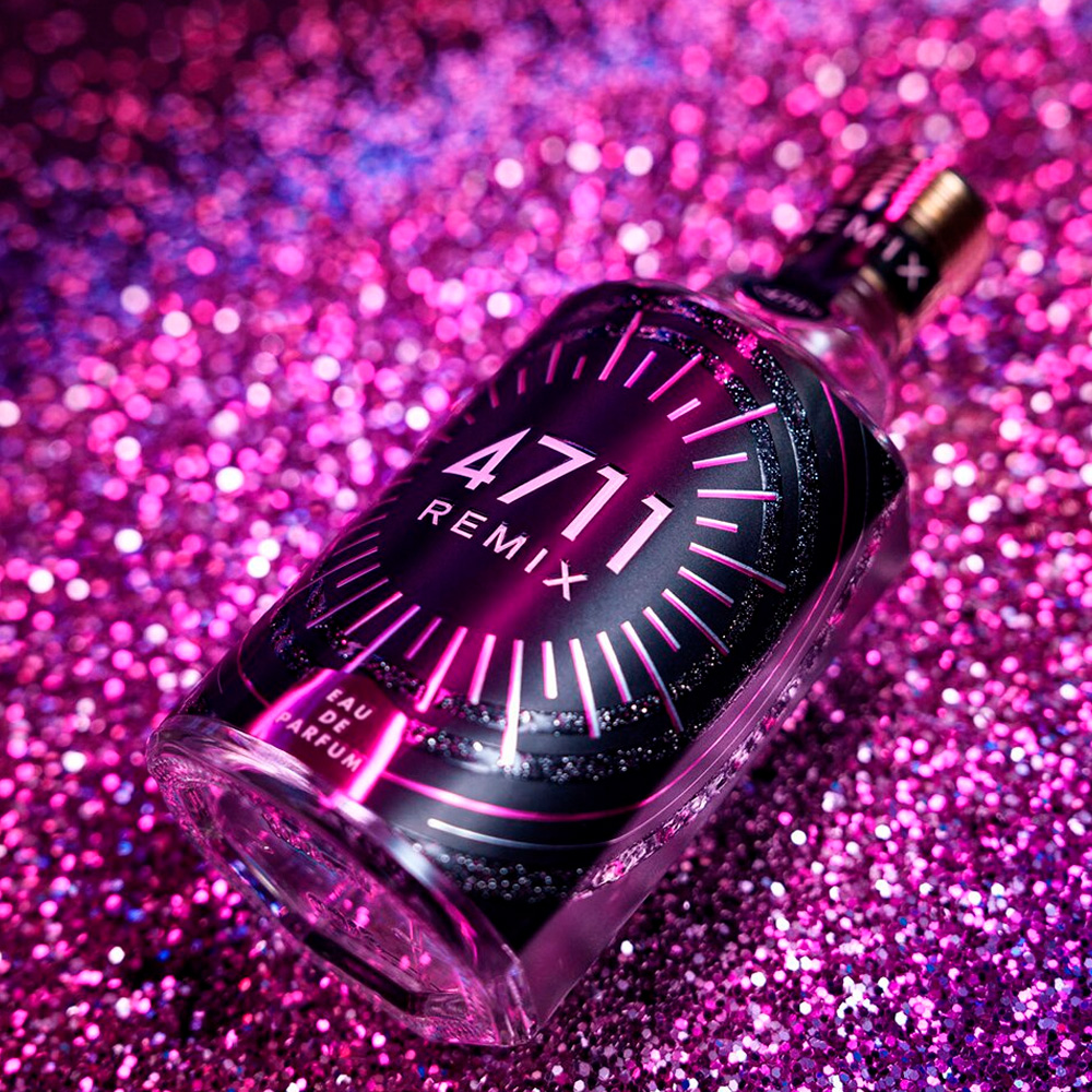 4711 Remix EDP 100 ml - Imagen 3