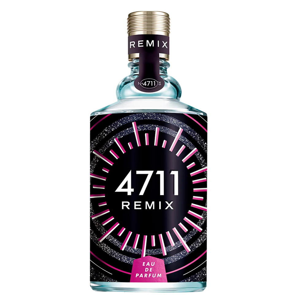 4711 Remix EDP 100 ml