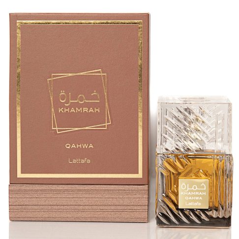 Alternative view of Khamrah Qahwa 100 ml