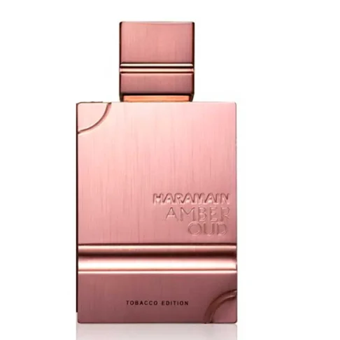 Amber Oud Tabacco Edition 60 ml