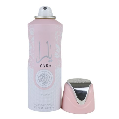 Yara Perfumed Spray 200 ml