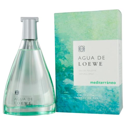 Alternative view of Agua de Loewe EDT 150 ml