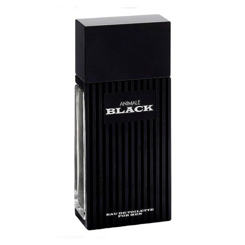 Black For Men 100 ml