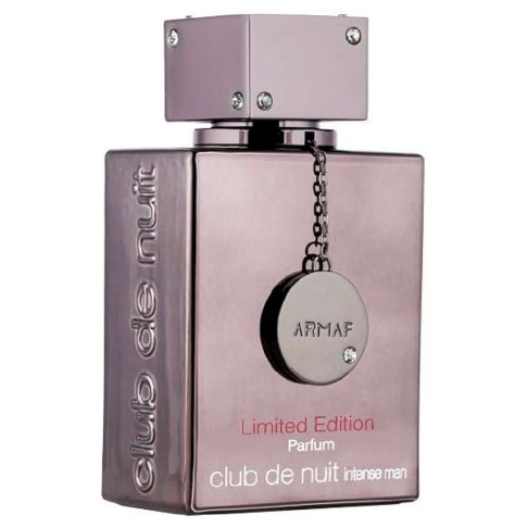 Club de Nuit Intense man Parfum 105 ml Limited Edition