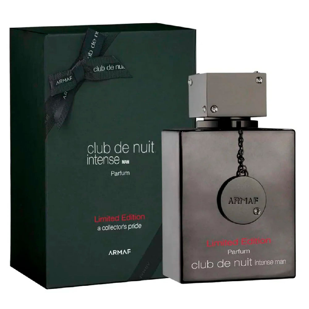 Club de Nuit Intense Parfum 105 ml - Imagen 2