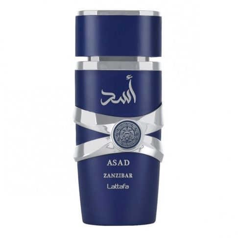 Asad Zanzibar 100 ml