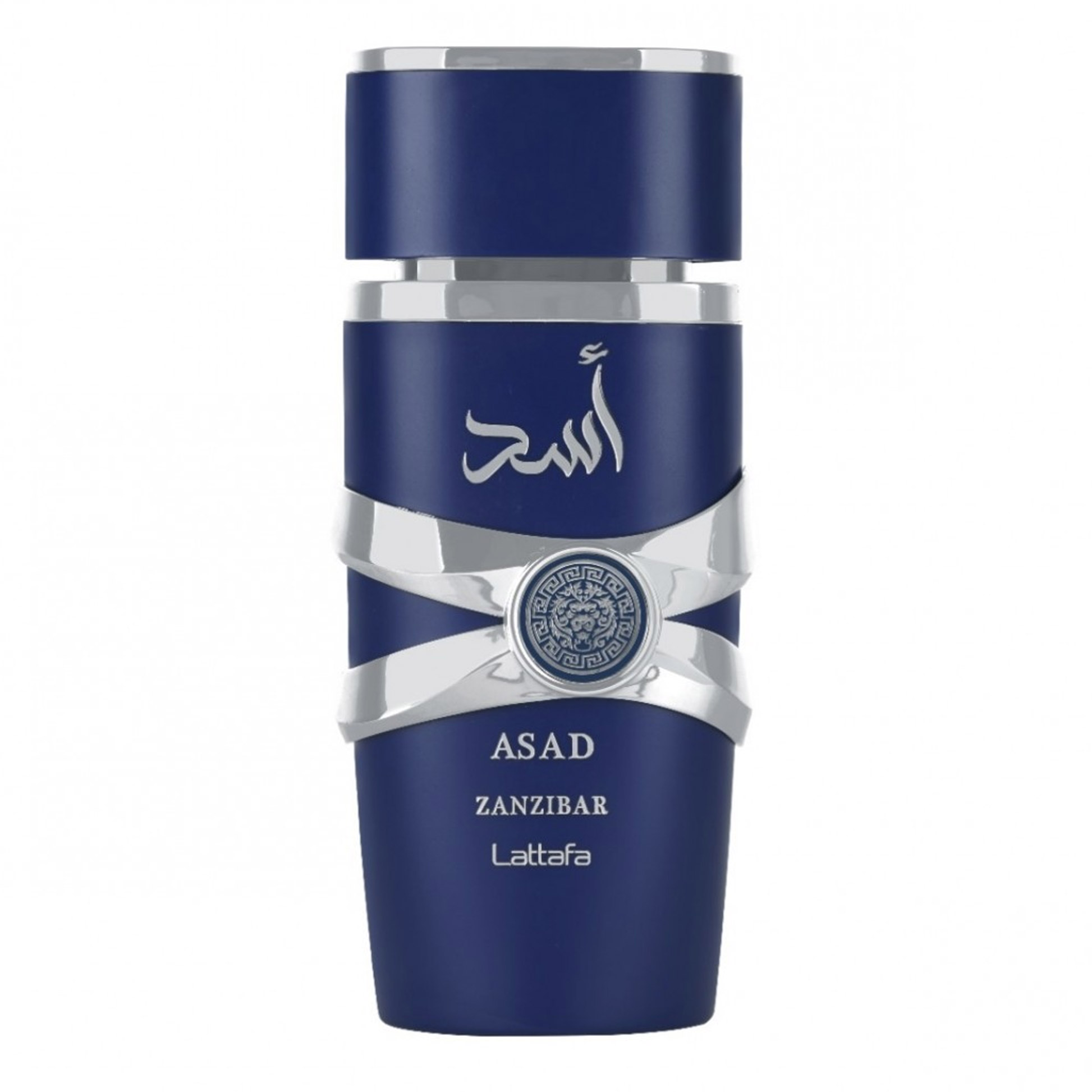 Asad Zanzibar 100 ml