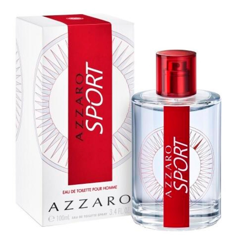 Sport EDT 100 ml - Imagen 2