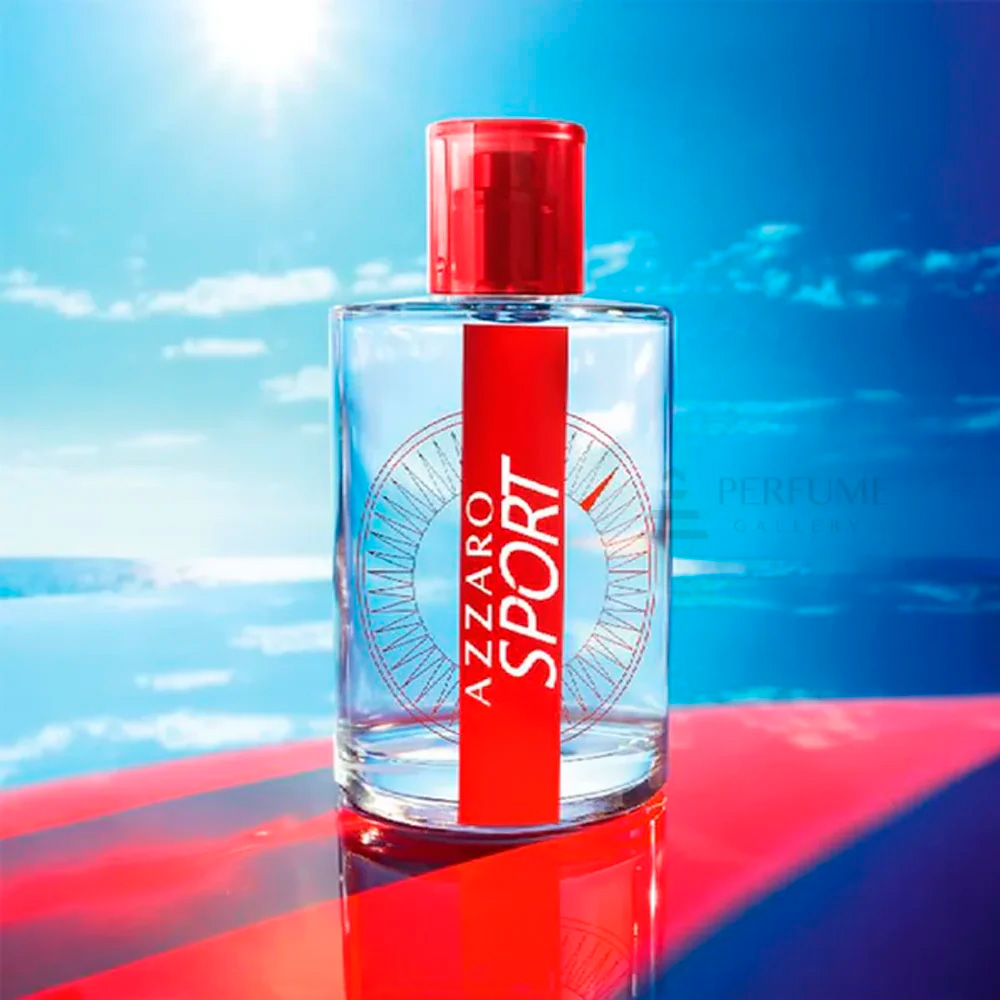 Sport EDT 100 ml - Imagen 3