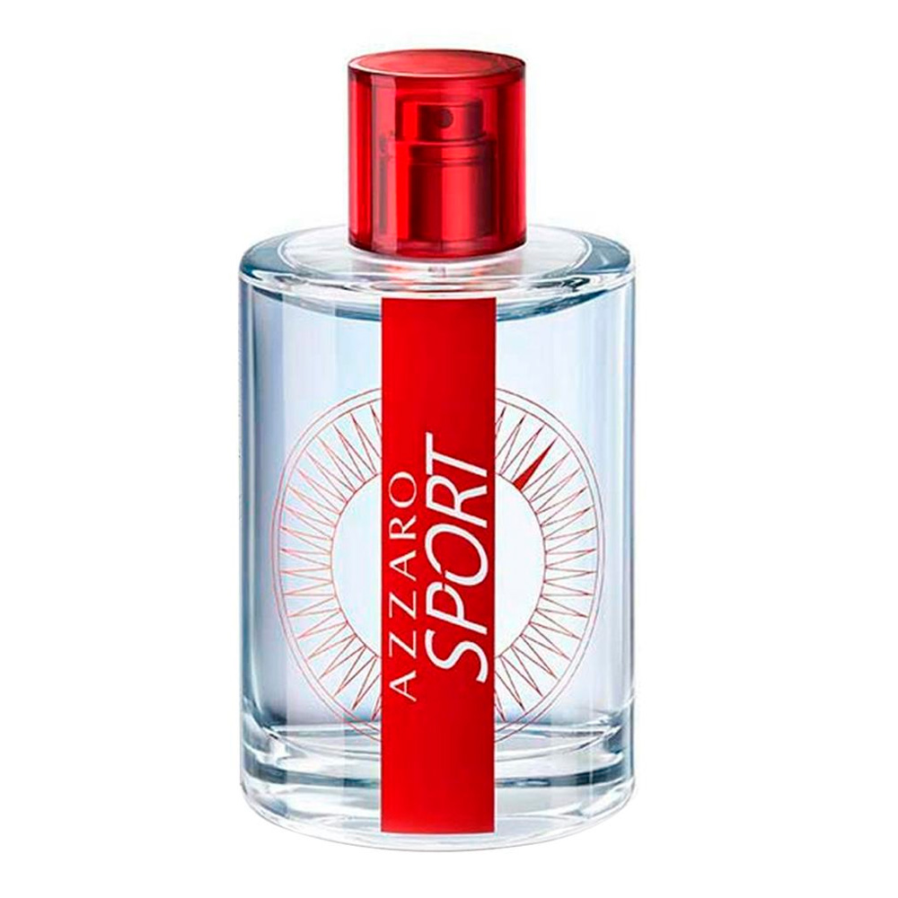 Sport EDT 100 ml