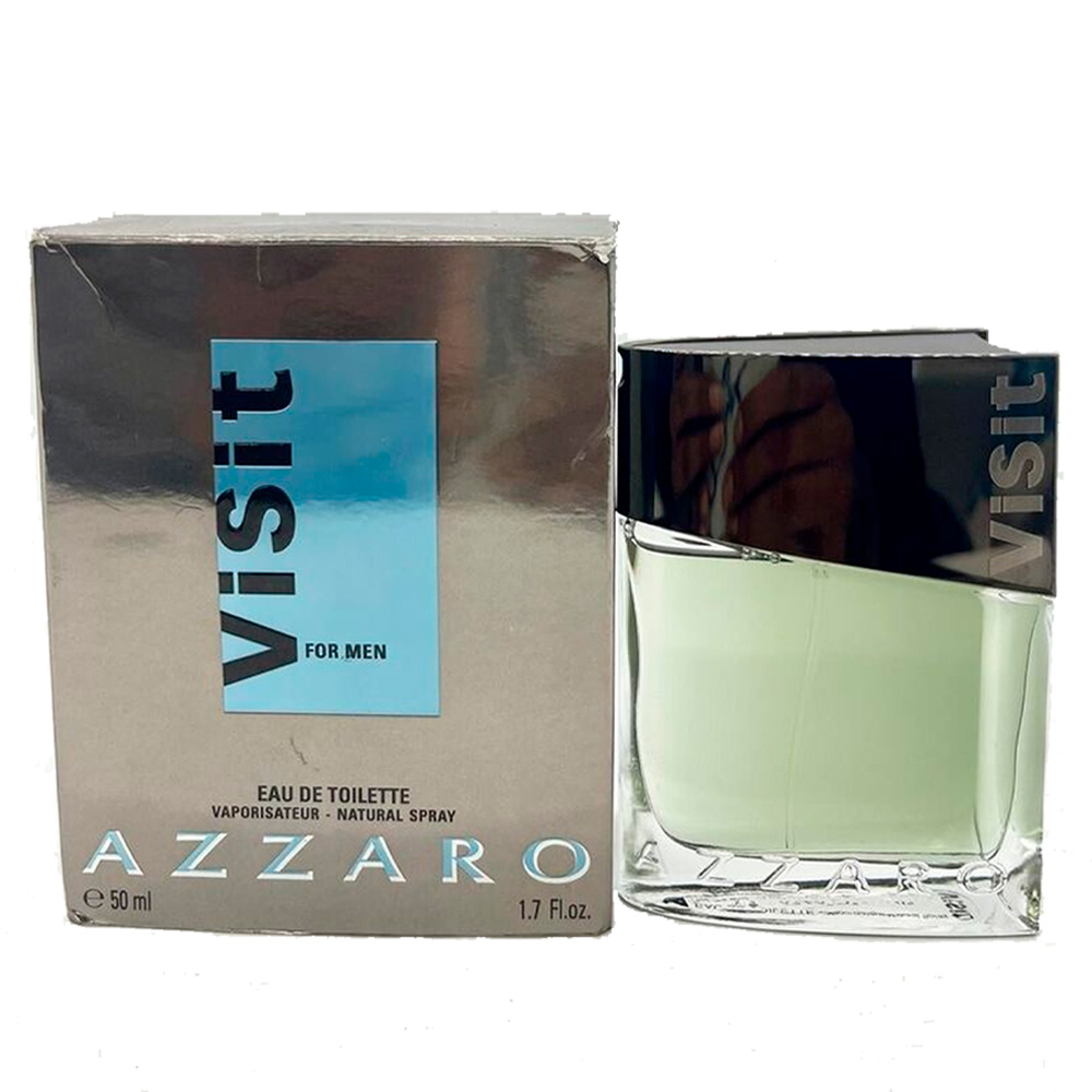 Visit For Men 50 ml - Imagen 2