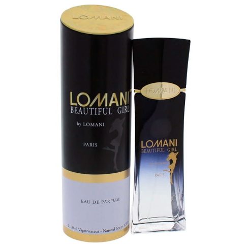 Alternative view of Beautiful Girl EDP 100 ml
