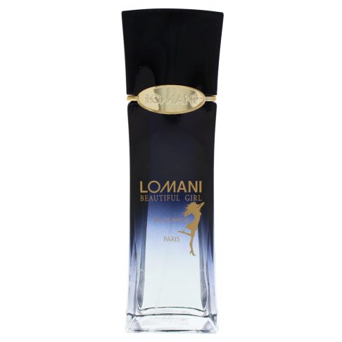 Beautiful Girl EDP 100 ml