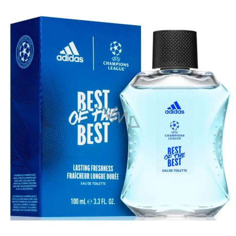Alternative view of Best Of The Best 100 ml