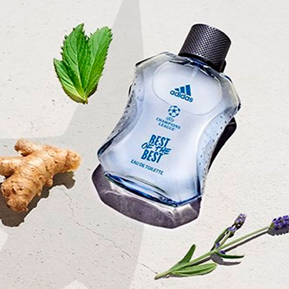 Best Of The Best 100 ml - Imagen 3