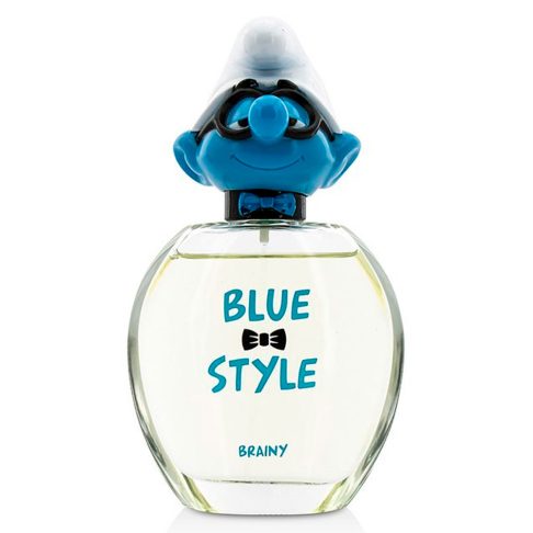 Blue Brainy 100 ml