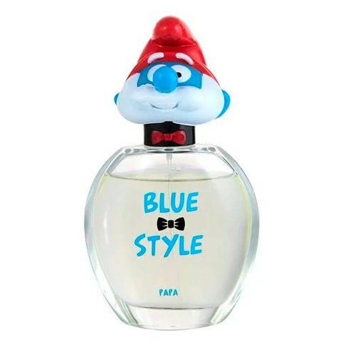 Blue Papa 100 ml