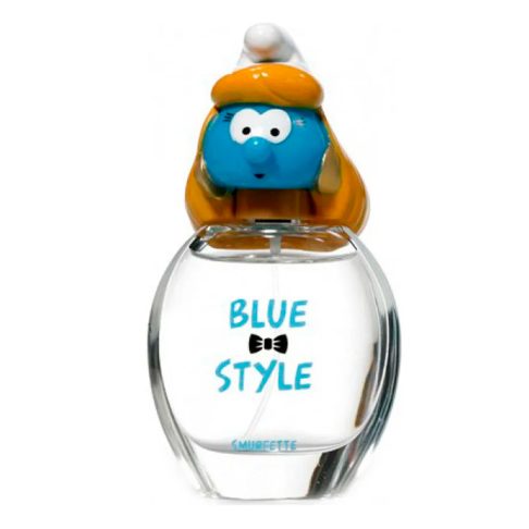 Blue Smurfette 100 ml