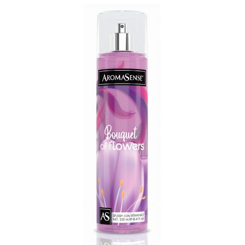 Bouquet Of Flowers Body Splash 250 ml
