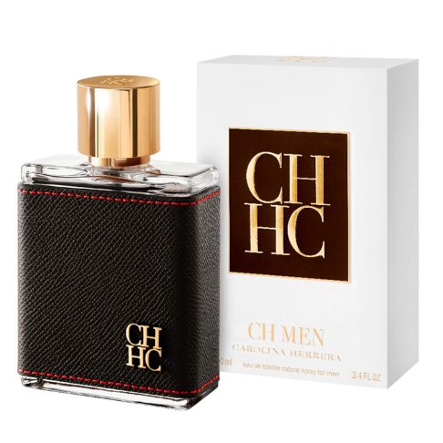 Alternative view of CH Men 100 ml After Shave