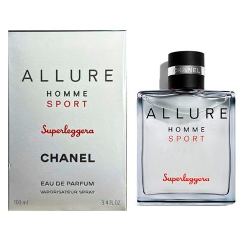 Alternative view of Allure Home Sport Superleggera 100 ml