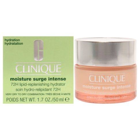 Alternative view of Moisture Surge Intense 72H Lipid-Replenishing Hydrator 50 ml