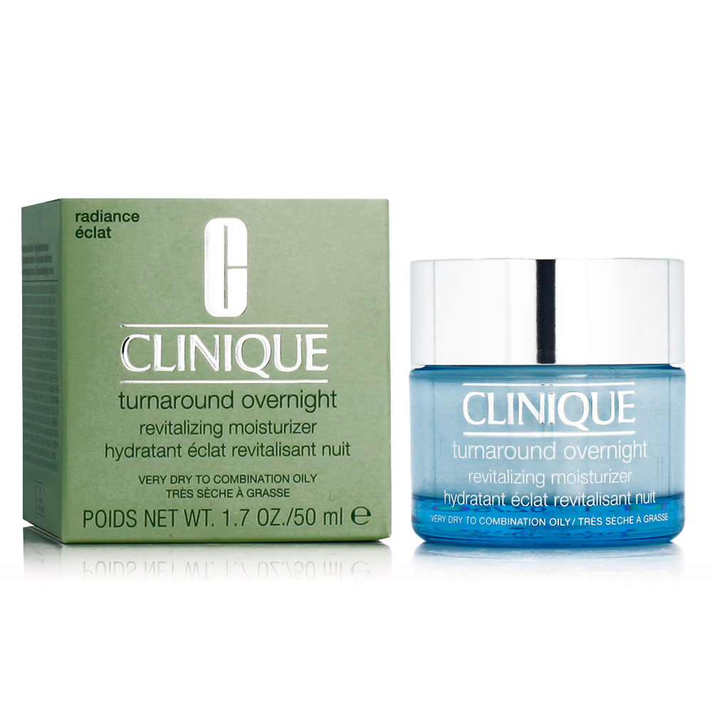 Turnaround Overnight 50 ml - Imagen 2